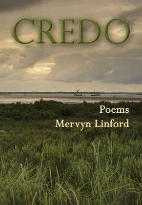 Credo - Mervyn Linford - cover