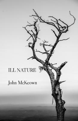 ILL NATURE - John McKeown - cover