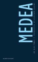 Medea - Euripides - cover