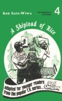 A Shipload of Rice