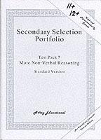 Secondary Selection Portfolio