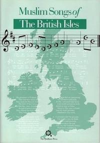 Muslim Songs of the British Isles: Arranged for Schools - cover