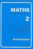 Maths for Practice and Revision - Peter Robson - cover