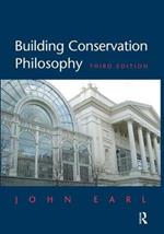 Building Conservation Philosophy