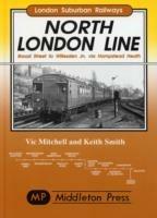 North London Line: Broad Street to Willesden Jn. via Hamstead Heath