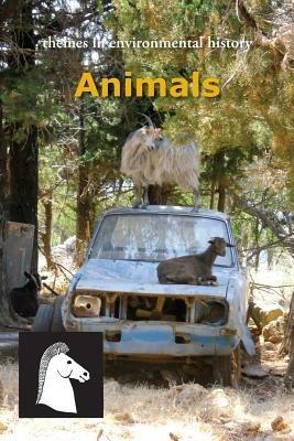 Animals - cover