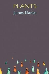 Plants - James Davies - cover