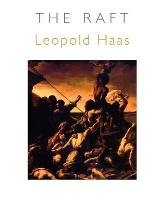 The Raft - Leopold Haas - cover