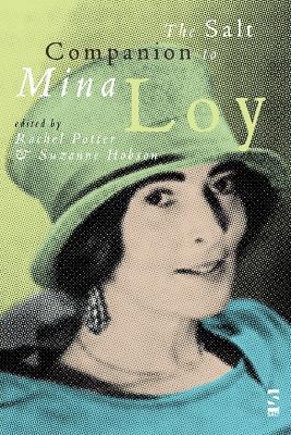 The Salt Companion to Mina Loy - cover