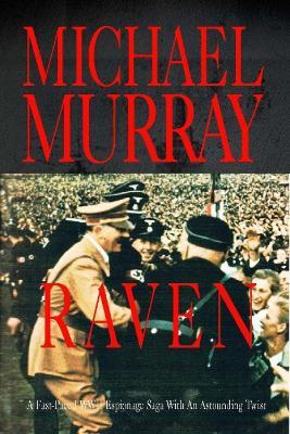 Raven - Michael Murray - cover