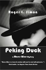 Peking Duck: A Moses Wine Mystery