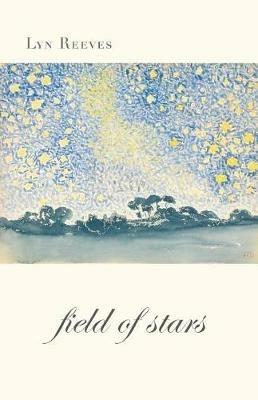 Field of Stars - Lyn Reeves - cover