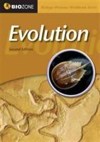 Evolution Modular Workbook - Pryor Greenwood,Allan Bainbridge-Smith - cover