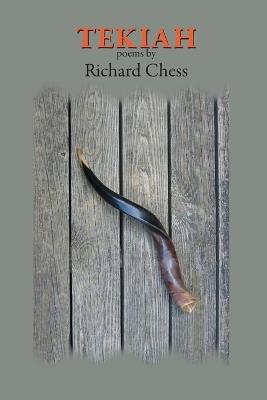 Tekiah - Richard Chess - cover