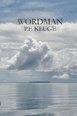 Wordman - P F Kluge - cover