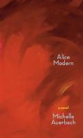 Alice Modern - Michelle Auerbach - cover