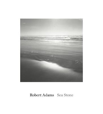 Robert Adams: Sea Stone - cover