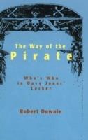 Way of the Pirate: Who's Who is Davy Jones' Locker - Robert Downie - cover