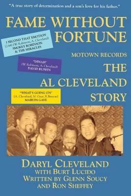 Fame without Fortune: The Al Cleveland Story - Daryl Cleveland - cover
