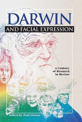 Darwin and Facial Expression: A Century of Research in Review - cover