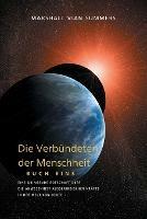 DIE VERBUENDETEN DER MENSCHHEIT, BUCH EINS (The Allies of Humanity, Book One - German Edition) - Marshall Vian Summers - cover