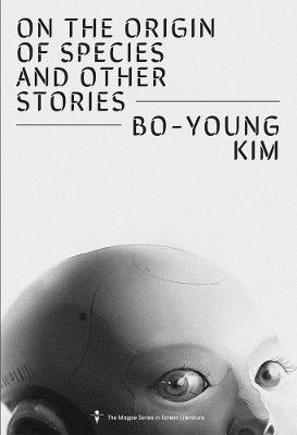 On the Origin of Species and Other Stories - Bo-Young Kim - cover
