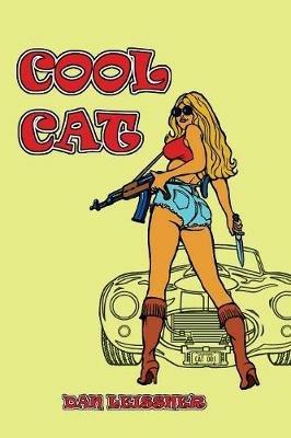 Cool Cat - Dan Leissner - cover