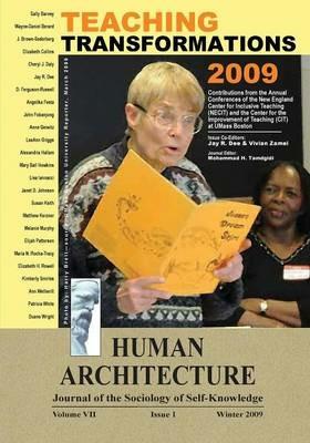 Teaching Transformations 2009: Contributions from the Annual Conferences of the ?New England Center for Inclusive Teaching (NECIT) and the ?Center for the Improvement of Teaching (CIT) at UMass Boston - cover