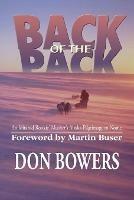 Back of the Pack - Don Bowers - cover