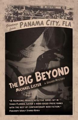 The Big Beyond - Michael Lister - cover