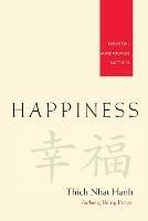 Happiness: Essential Mindfulness Practices - Thich Nhat Hanh - cover