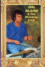 David Goggin Hal Blaine And The Wrecking Crew 3rd Edition Bam