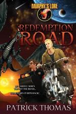 Murphy's Lore: Redemption Road