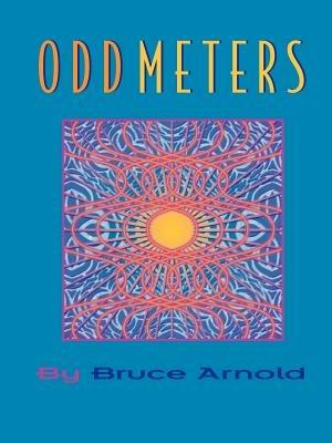 Odd Meters - Bruce E. Arnold - cover