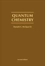 Quantum Chemistry