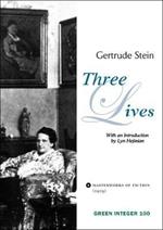 Three Lives