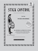 Stick Control - Snaredrummer