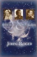 Q and A: Answers to Life's Questions - John Roger,John-Roger - cover