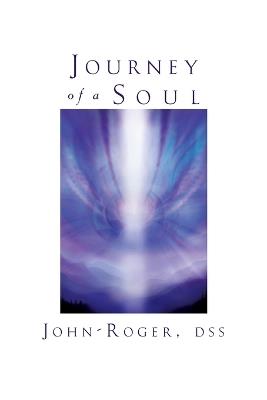 Journey of a Soul - John-Roger John-Roger - cover
