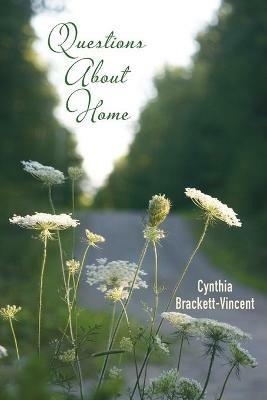 Questions About Home - Cynthia Brackett-Vincent - cover