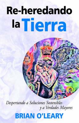 Re-Heredando La Tierra - B O'Leary - cover