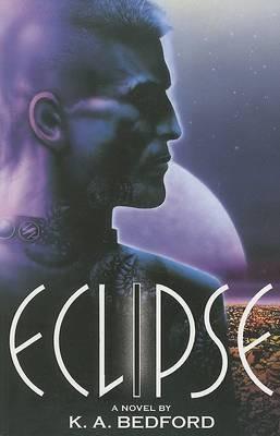 Eclipse - K Bedford - cover