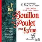 Bouillon de poulet pour l'âme