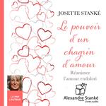 Le pouvoir d'un chagrin d'amour