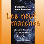 Les neuf marches