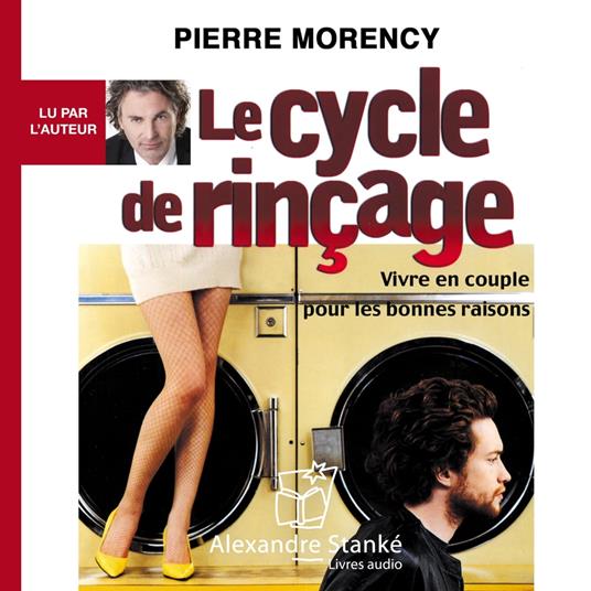 Le cycle de rinçage