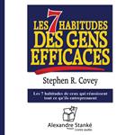 Les 7 habitudes des gens efficaces