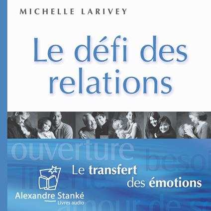 Le défi des relations