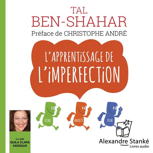 L'apprentissage de l'inperfection