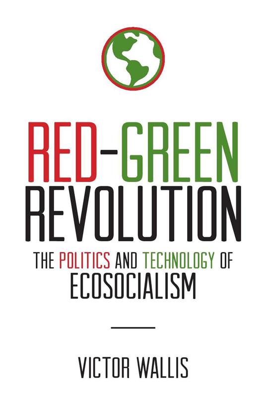 Red-Green Revolution